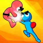 kungfu ragdoll android application logo